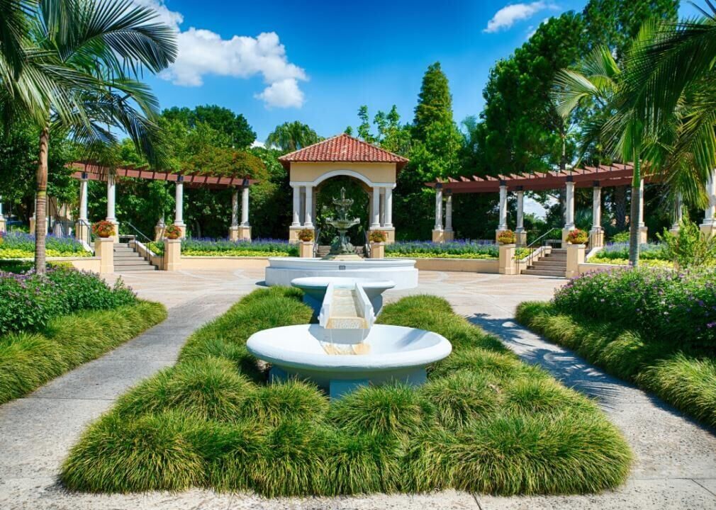 #43. Lakeland, Florida